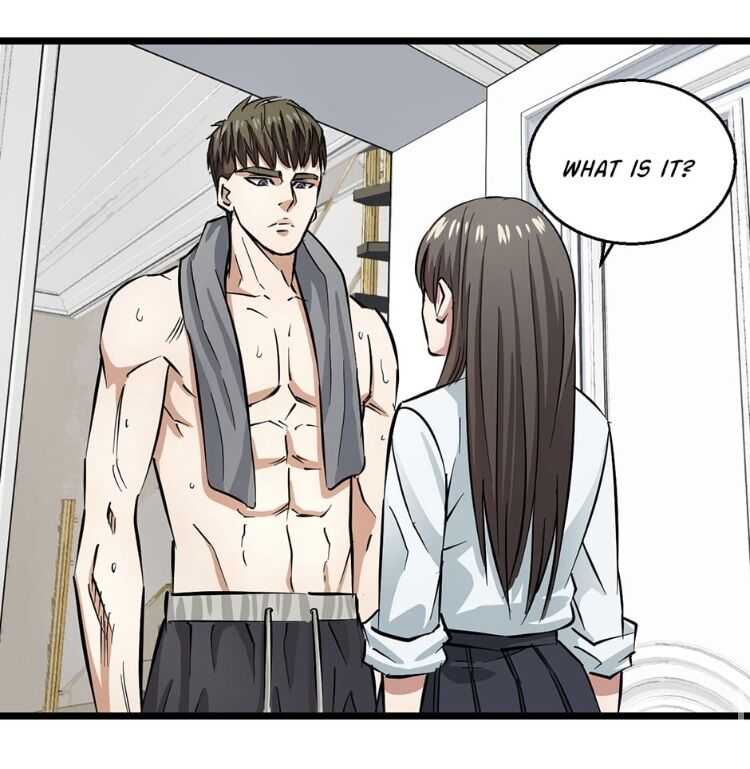 Fight Like a Girl Chapter 4 33